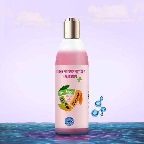 Bagno Fitoessentiale Hyaluron+ 250 ml