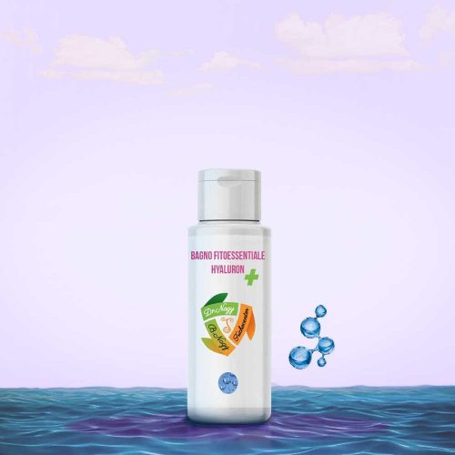Bagno Fitoessentiale Hyaluron+ 50 ml