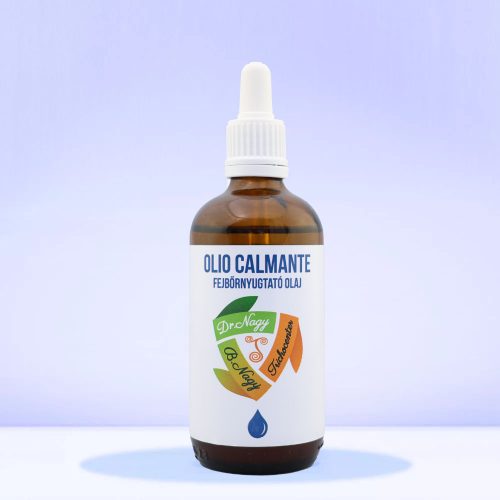 Olio Calmante 100 ml